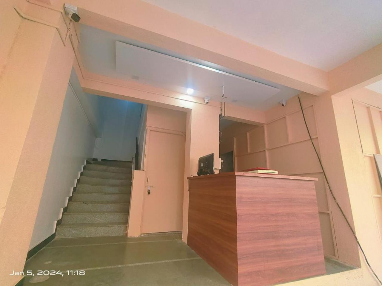 Amrit Guest House Пюн Екстериор снимка