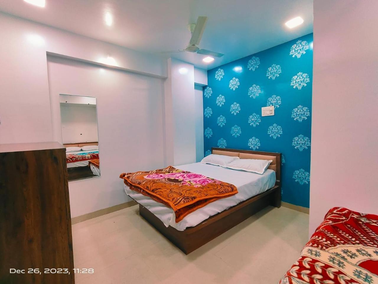 Amrit Guest House Пюн Екстериор снимка