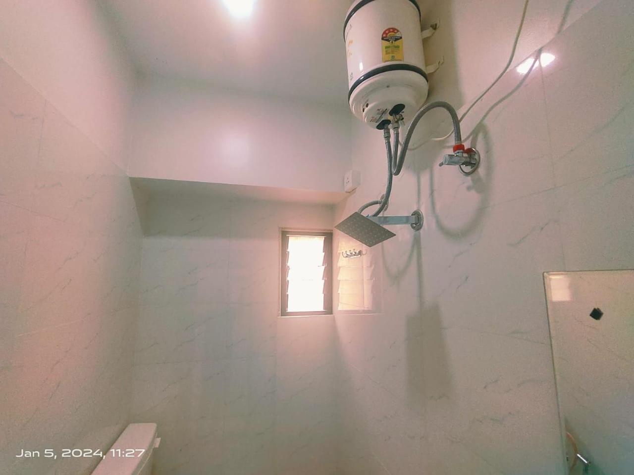 Amrit Guest House Пюн Екстериор снимка