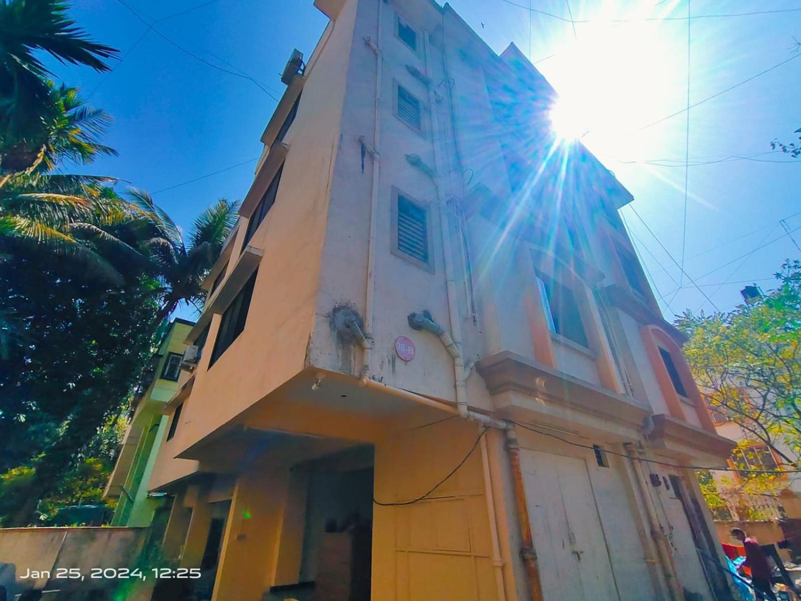 Amrit Guest House Пюн Екстериор снимка